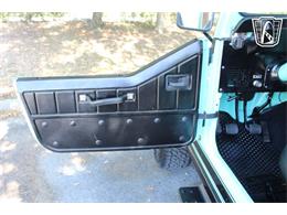 1983 Jeep CJ7 (CC-2074488) for sale in Lake Mary, Florida