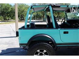 1983 Jeep CJ7 (CC-2074488) for sale in Lake Mary, Florida