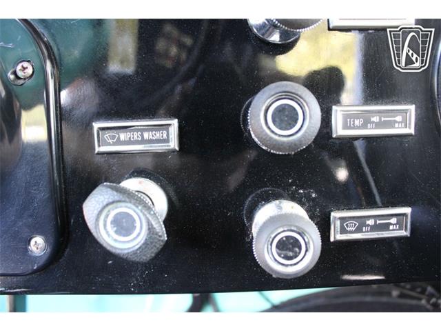 1983 Jeep CJ7 (CC-2074488) for sale in Lake Mary, Florida