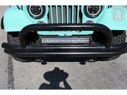 1983 Jeep CJ7 (CC-2074488) for sale in Lake Mary, Florida