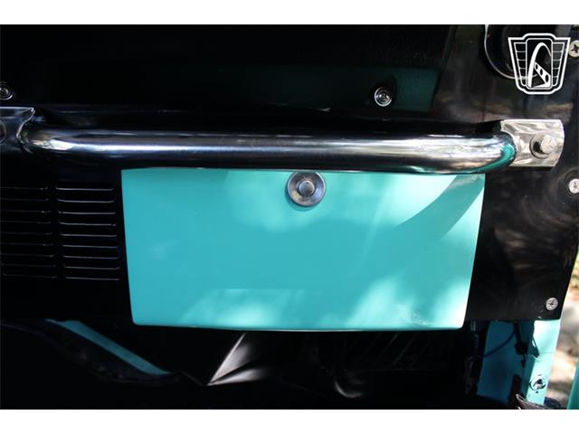 1983 Jeep CJ7 (CC-2074488) for sale in Lake Mary, Florida
