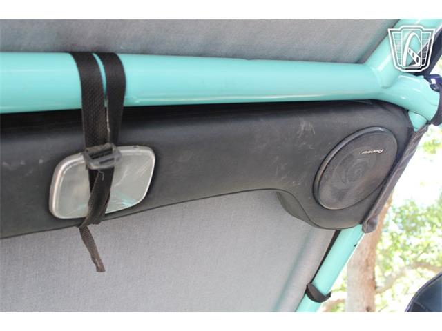1983 Jeep CJ7 (CC-2074488) for sale in Lake Mary, Florida