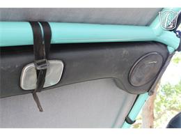 1983 Jeep CJ7 (CC-2074488) for sale in Lake Mary, Florida