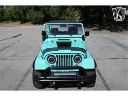 1983 Jeep CJ7 (CC-2074488) for sale in Lake Mary, Florida