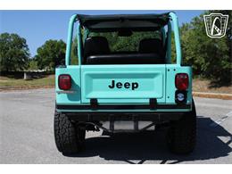1983 Jeep CJ7 (CC-2074488) for sale in Lake Mary, Florida