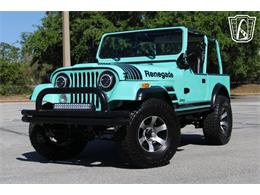 1983 Jeep CJ7 (CC-2074488) for sale in Lake Mary, Florida