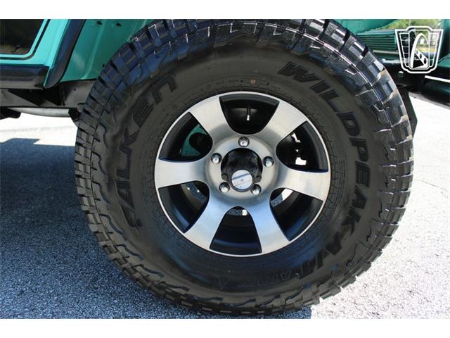 1983 Jeep CJ7 (CC-2074488) for sale in Lake Mary, Florida