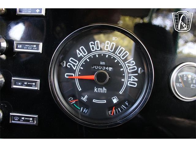1983 Jeep CJ7 (CC-2074488) for sale in Lake Mary, Florida