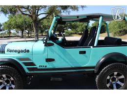 1983 Jeep CJ7 (CC-2074488) for sale in Lake Mary, Florida