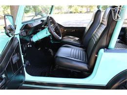 1983 Jeep CJ7 (CC-2074488) for sale in Lake Mary, Florida