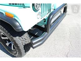 1983 Jeep CJ7 (CC-2074488) for sale in Lake Mary, Florida