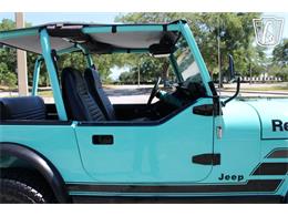 1983 Jeep CJ7 (CC-2074488) for sale in Lake Mary, Florida