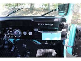 1983 Jeep CJ7 (CC-2074488) for sale in Lake Mary, Florida