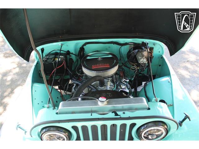1983 Jeep CJ7 (CC-2074488) for sale in Lake Mary, Florida