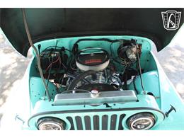 1983 Jeep CJ7 (CC-2074488) for sale in Lake Mary, Florida