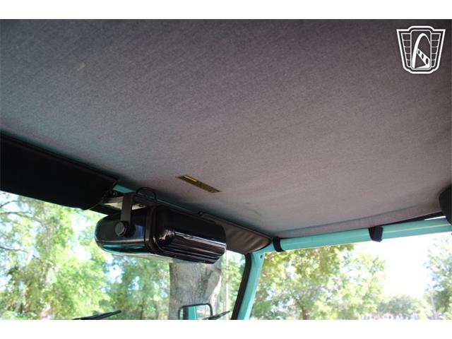 1983 Jeep CJ7 (CC-2074488) for sale in Lake Mary, Florida