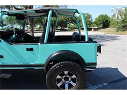1983 Jeep CJ7 (CC-2074488) for sale in Lake Mary, Florida