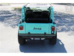 1983 Jeep CJ7 (CC-2074488) for sale in Lake Mary, Florida