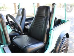 1983 Jeep CJ7 (CC-2074488) for sale in Lake Mary, Florida