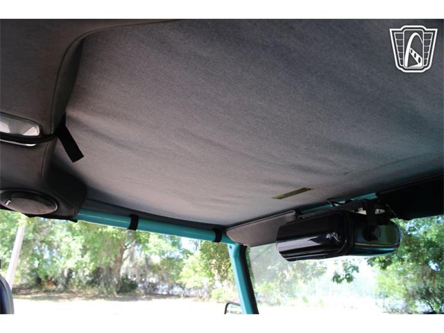 1983 Jeep CJ7 (CC-2074488) for sale in Lake Mary, Florida