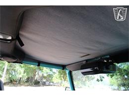 1983 Jeep CJ7 (CC-2074488) for sale in Lake Mary, Florida