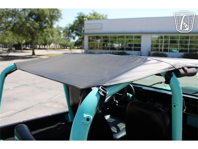 1983 Jeep CJ7 (CC-2074488) for sale in Lake Mary, Florida