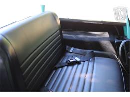 1983 Jeep CJ7 (CC-2074488) for sale in Lake Mary, Florida