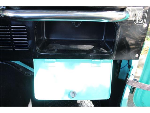 1983 Jeep CJ7 (CC-2074488) for sale in Lake Mary, Florida
