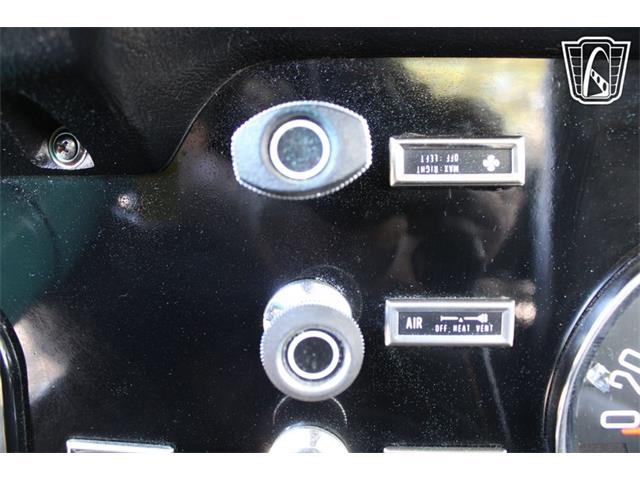1983 Jeep CJ7 (CC-2074488) for sale in Lake Mary, Florida