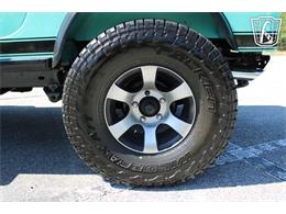 1983 Jeep CJ7 (CC-2074488) for sale in Lake Mary, Florida
