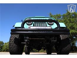 1983 Jeep CJ7 (CC-2074488) for sale in Lake Mary, Florida