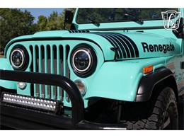 1983 Jeep CJ7 (CC-2074488) for sale in Lake Mary, Florida