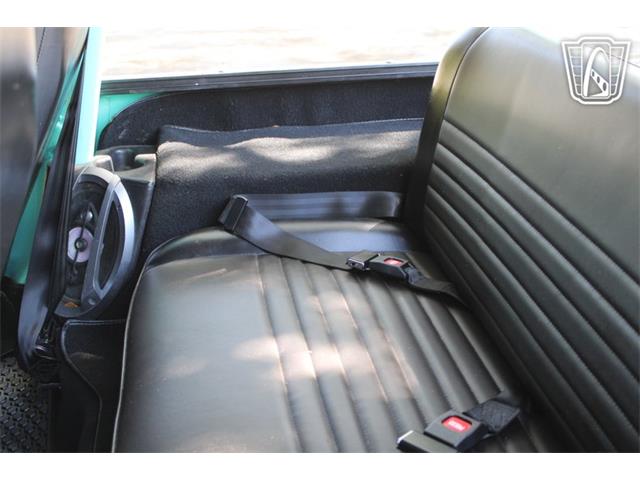 1983 Jeep CJ7 (CC-2074488) for sale in Lake Mary, Florida
