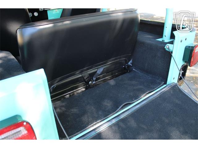 1983 Jeep CJ7 (CC-2074488) for sale in Lake Mary, Florida