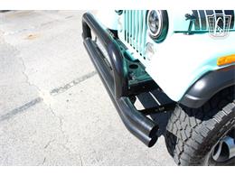 1983 Jeep CJ7 (CC-2074488) for sale in Lake Mary, Florida