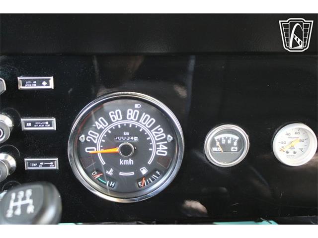 1983 Jeep CJ7 (CC-2074488) for sale in Lake Mary, Florida