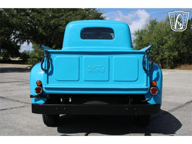 1948 Ford F1 (CC-2074489) for sale in Lake Mary, Florida