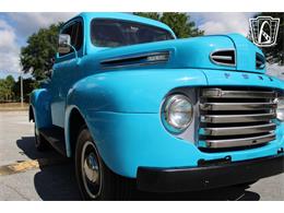 1948 Ford F1 (CC-2074489) for sale in Lake Mary, Florida