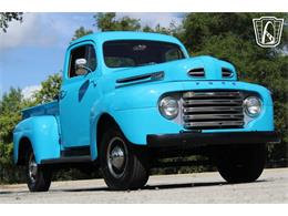 1948 Ford F1 (CC-2074489) for sale in Lake Mary, Florida