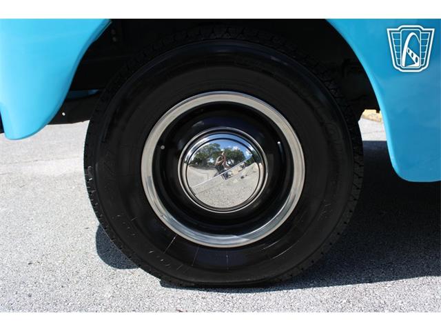 1948 Ford F1 (CC-2074489) for sale in Lake Mary, Florida
