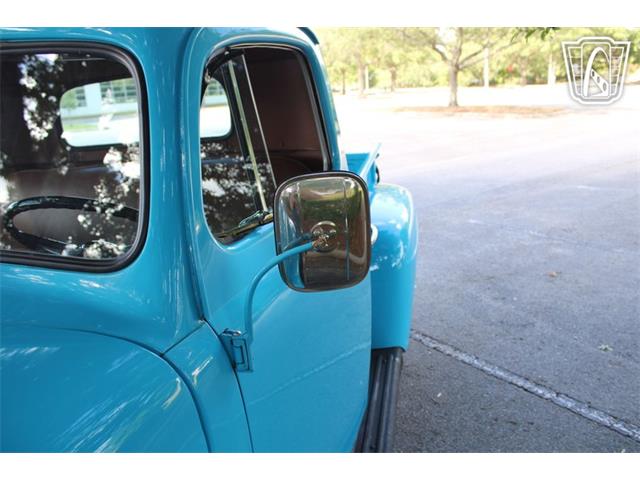 1948 Ford F1 (CC-2074489) for sale in Lake Mary, Florida