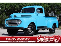 1948 Ford F1 (CC-2074489) for sale in Lake Mary, Florida