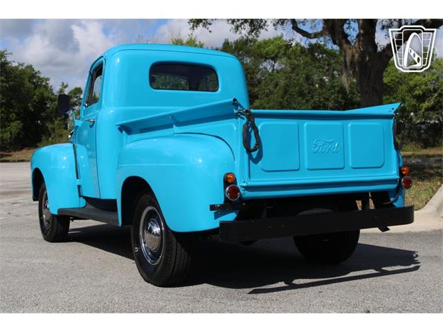 1948 Ford F1 (CC-2074489) for sale in Lake Mary, Florida