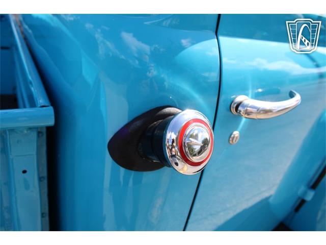 1948 Ford F1 (CC-2074489) for sale in Lake Mary, Florida