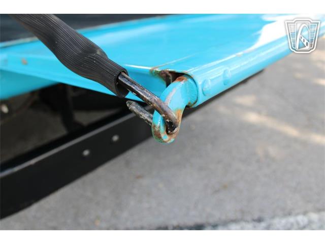 1948 Ford F1 (CC-2074489) for sale in Lake Mary, Florida