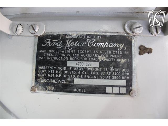 1948 Ford F1 (CC-2074489) for sale in Lake Mary, Florida