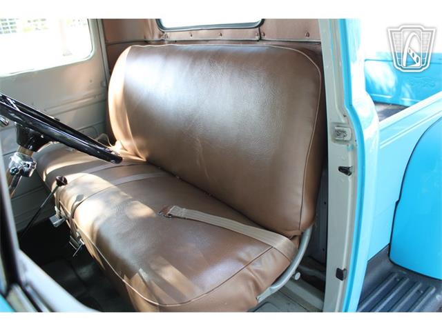 1948 Ford F1 (CC-2074489) for sale in Lake Mary, Florida