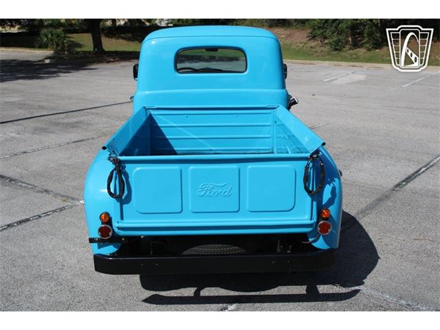 1948 Ford F1 (CC-2074489) for sale in Lake Mary, Florida