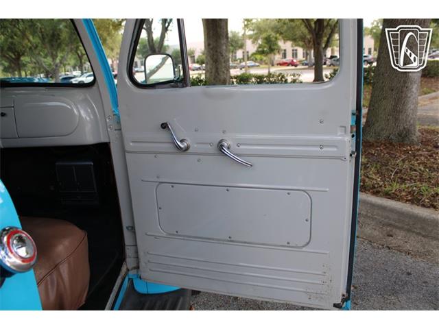 1948 Ford F1 (CC-2074489) for sale in Lake Mary, Florida
