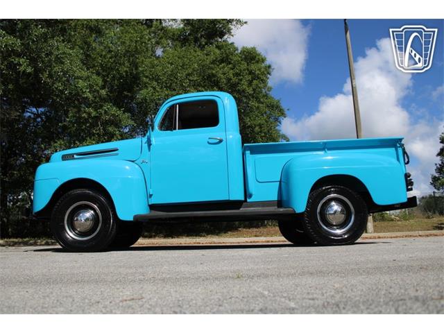 1948 Ford F1 (CC-2074489) for sale in Lake Mary, Florida